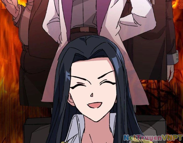 Giải Thoát 99 Nữ Chính Ở Mạt Thế Chapter 212 - Trang 3