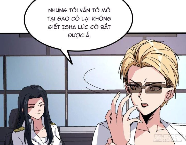 Giải Thoát 99 Nữ Chính Ở Mạt Thế Chapter 212 - Trang 3