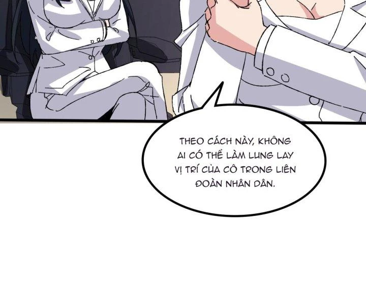 Giải Thoát 99 Nữ Chính Ở Mạt Thế Chapter 212 - Trang 3
