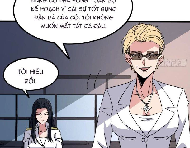 Giải Thoát 99 Nữ Chính Ở Mạt Thế Chapter 212 - Trang 3