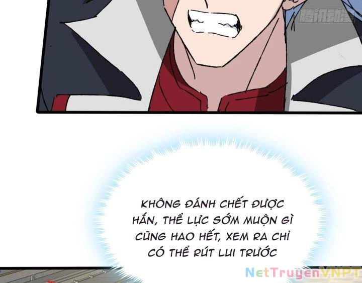 Giải Thoát 99 Nữ Chính Ở Mạt Thế Chapter 212 - Trang 3