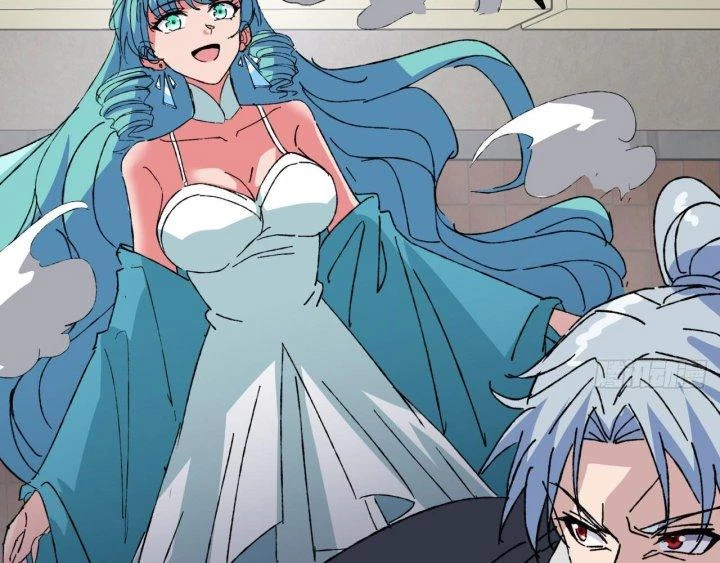 Giải Thoát 99 Nữ Chính Ở Mạt Thế Chapter 212 - Trang 3