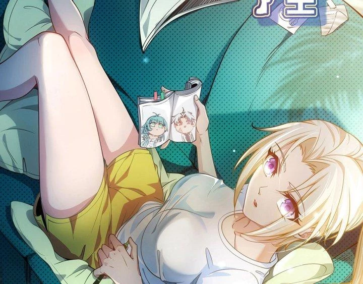 Giải Thoát 99 Nữ Chính Ở Mạt Thế Chapter 213 - Trang 3