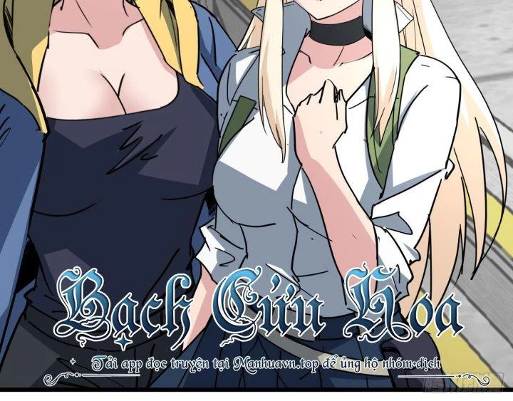 Giải Thoát 99 Nữ Chính Ở Mạt Thế Chapter 213 - Trang 3