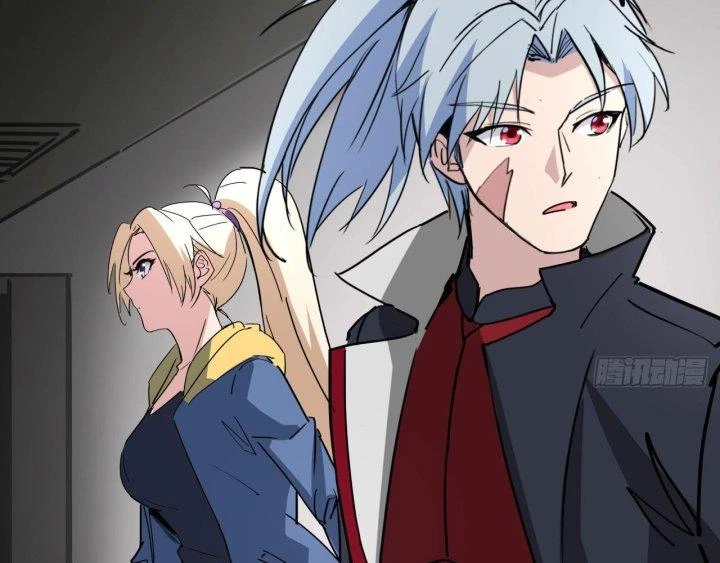Giải Thoát 99 Nữ Chính Ở Mạt Thế Chapter 213 - Trang 3
