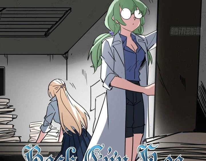 Giải Thoát 99 Nữ Chính Ở Mạt Thế Chapter 213 - Trang 3