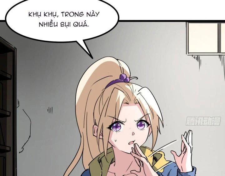 Giải Thoát 99 Nữ Chính Ở Mạt Thế Chapter 213 - Trang 3