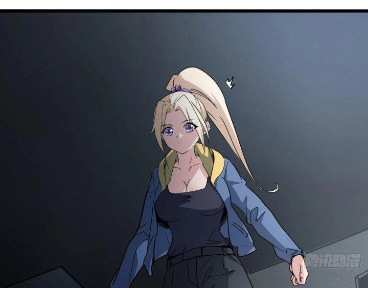 Giải Thoát 99 Nữ Chính Ở Mạt Thế Chapter 213 - Trang 3