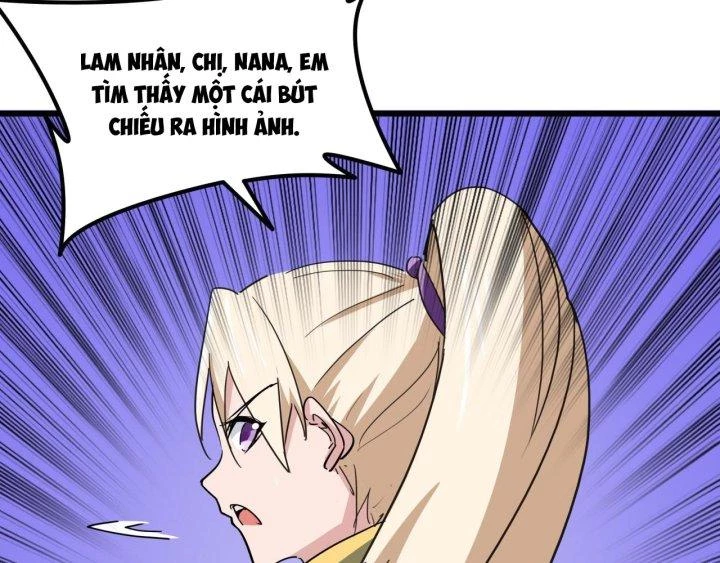 Giải Thoát 99 Nữ Chính Ở Mạt Thế Chapter 213 - Trang 3