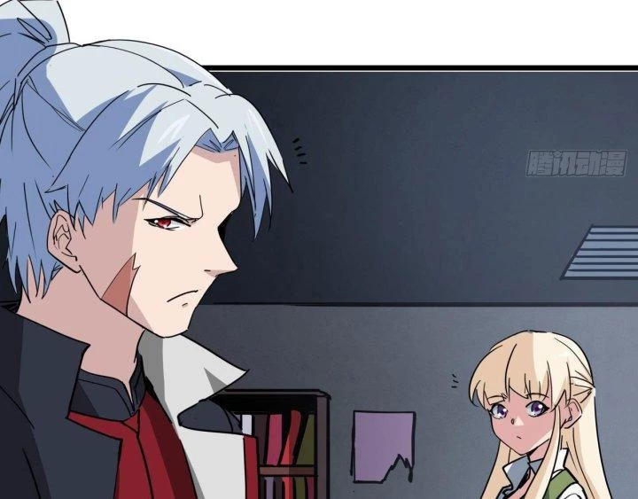 Giải Thoát 99 Nữ Chính Ở Mạt Thế Chapter 213 - Trang 3
