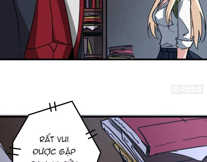 Giải Thoát 99 Nữ Chính Ở Mạt Thế Chapter 213 - Trang 3