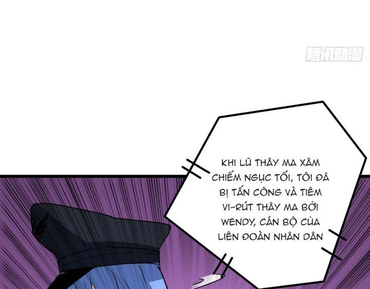 Giải Thoát 99 Nữ Chính Ở Mạt Thế Chapter 213 - Trang 3