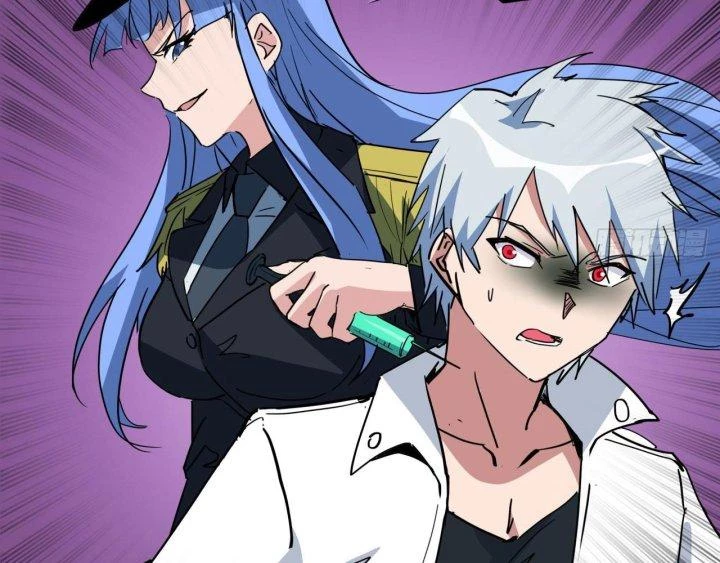 Giải Thoát 99 Nữ Chính Ở Mạt Thế Chapter 213 - Trang 3