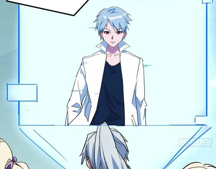 Giải Thoát 99 Nữ Chính Ở Mạt Thế Chapter 213 - Trang 3