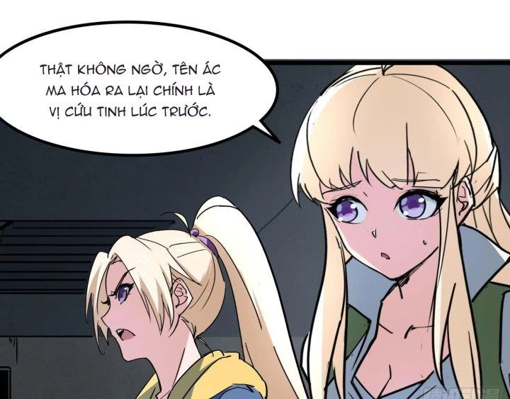 Giải Thoát 99 Nữ Chính Ở Mạt Thế Chapter 213 - Trang 3