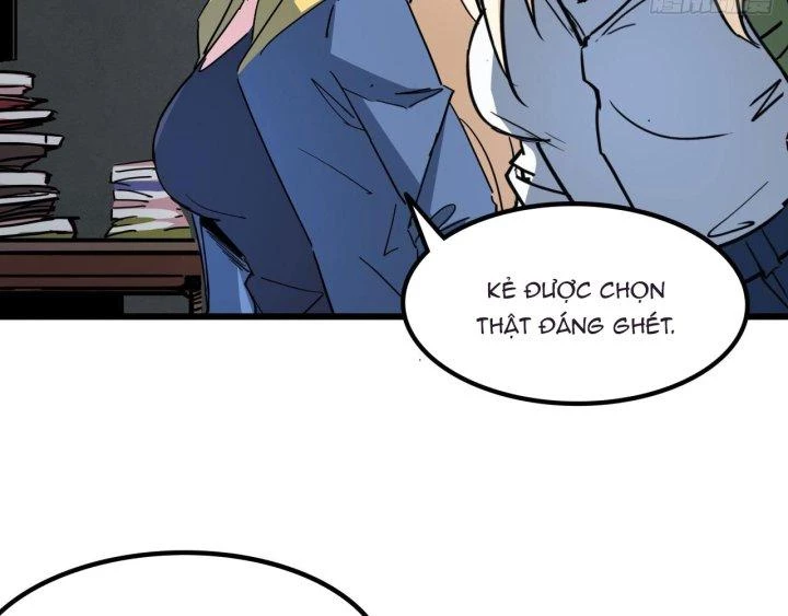 Giải Thoát 99 Nữ Chính Ở Mạt Thế Chapter 213 - Trang 3