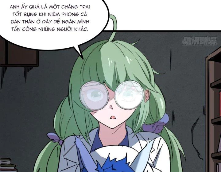Giải Thoát 99 Nữ Chính Ở Mạt Thế Chapter 213 - Trang 3