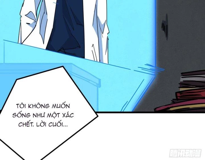Giải Thoát 99 Nữ Chính Ở Mạt Thế Chapter 213 - Trang 3