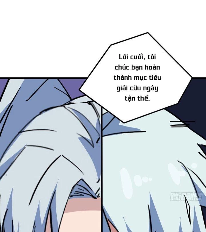 Giải Thoát 99 Nữ Chính Ở Mạt Thế Chapter 214 - Trang 3