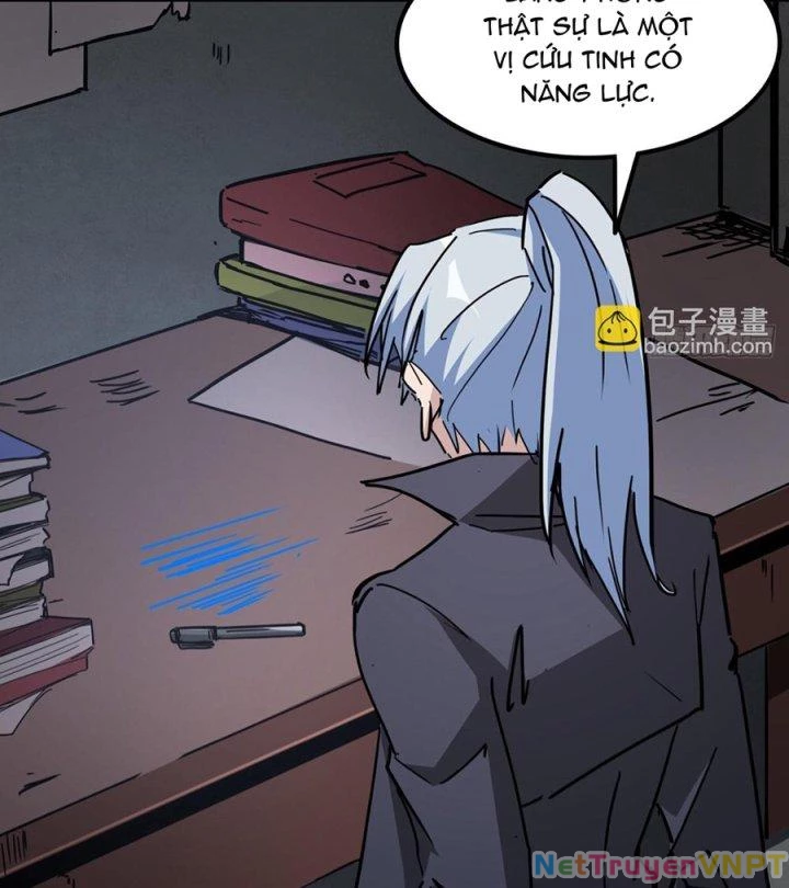Giải Thoát 99 Nữ Chính Ở Mạt Thế Chapter 214 - Trang 3