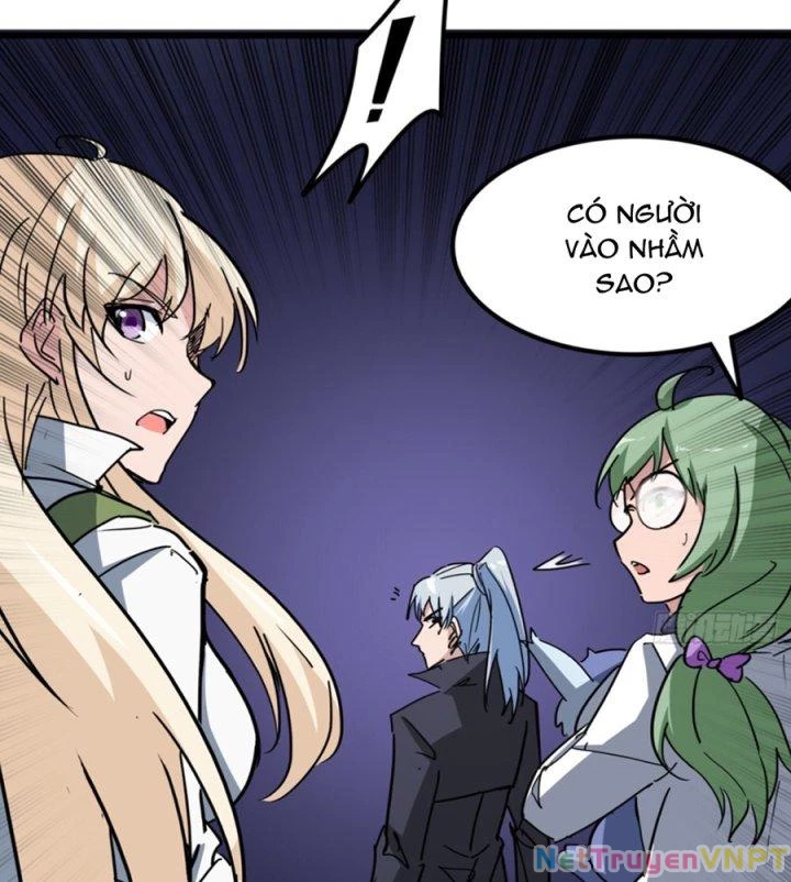 Giải Thoát 99 Nữ Chính Ở Mạt Thế Chapter 214 - Trang 3