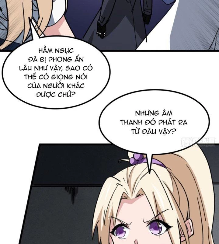 Giải Thoát 99 Nữ Chính Ở Mạt Thế Chapter 214 - Trang 3