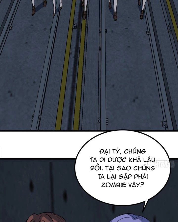 Giải Thoát 99 Nữ Chính Ở Mạt Thế Chapter 214 - Trang 3