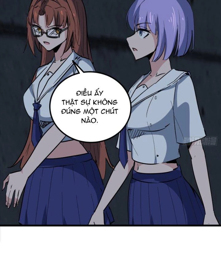 Giải Thoát 99 Nữ Chính Ở Mạt Thế Chapter 214 - Trang 3