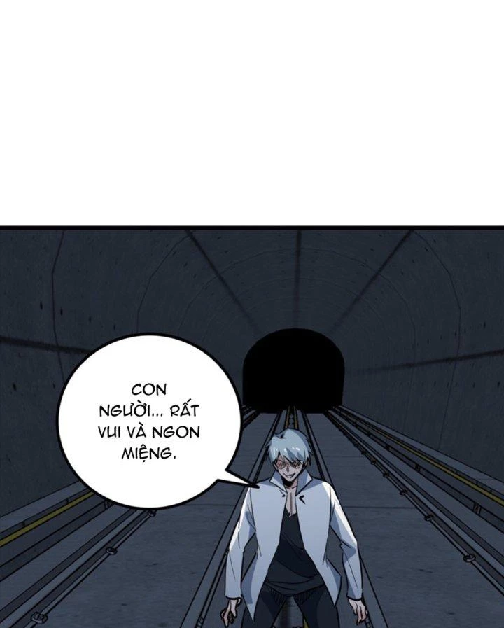 Giải Thoát 99 Nữ Chính Ở Mạt Thế Chapter 214 - Trang 3