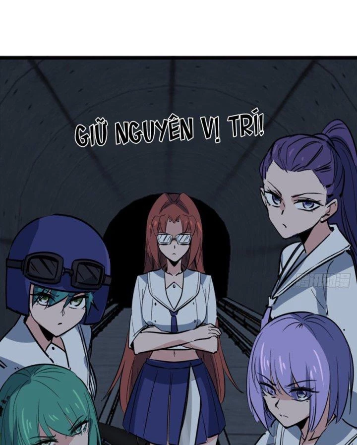 Giải Thoát 99 Nữ Chính Ở Mạt Thế Chapter 214 - Trang 3