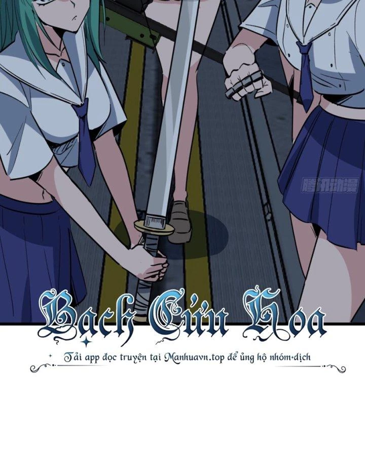 Giải Thoát 99 Nữ Chính Ở Mạt Thế Chapter 214 - Trang 3