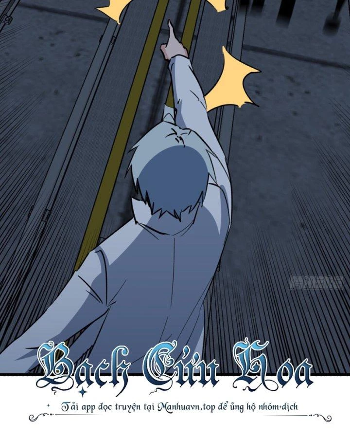 Giải Thoát 99 Nữ Chính Ở Mạt Thế Chapter 214 - Trang 3