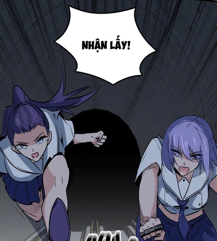 Giải Thoát 99 Nữ Chính Ở Mạt Thế Chapter 214 - Trang 3