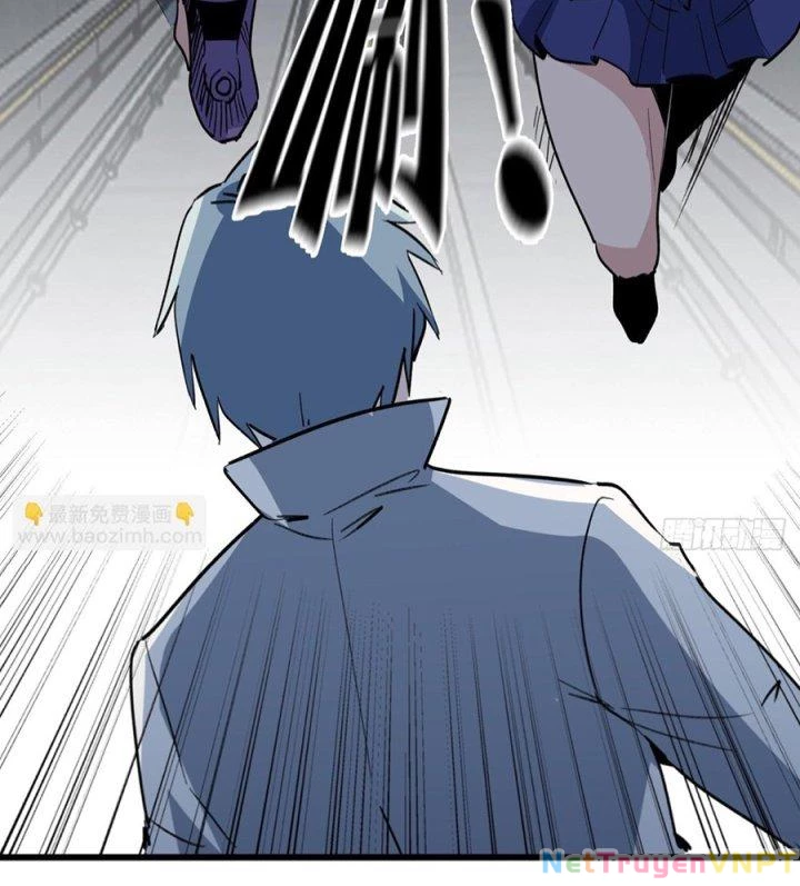 Giải Thoát 99 Nữ Chính Ở Mạt Thế Chapter 214 - Trang 3