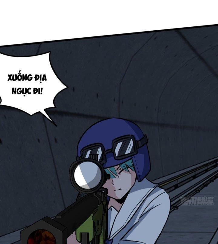 Giải Thoát 99 Nữ Chính Ở Mạt Thế Chapter 214 - Trang 3