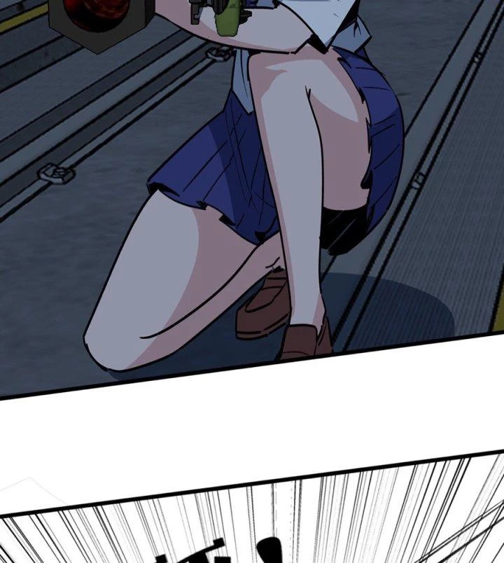 Giải Thoát 99 Nữ Chính Ở Mạt Thế Chapter 214 - Trang 3