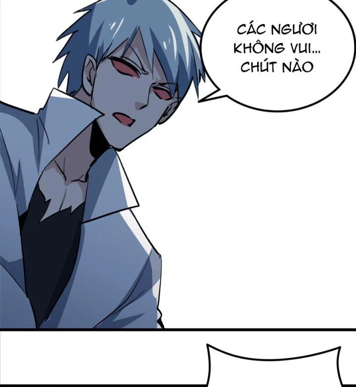 Giải Thoát 99 Nữ Chính Ở Mạt Thế Chapter 214 - Trang 3