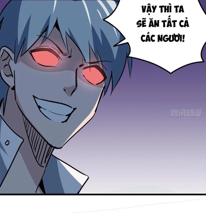 Giải Thoát 99 Nữ Chính Ở Mạt Thế Chapter 214 - Trang 3