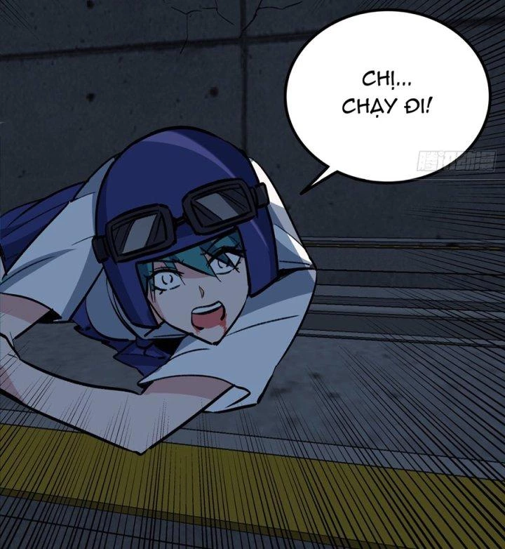Giải Thoát 99 Nữ Chính Ở Mạt Thế Chapter 214 - Trang 3