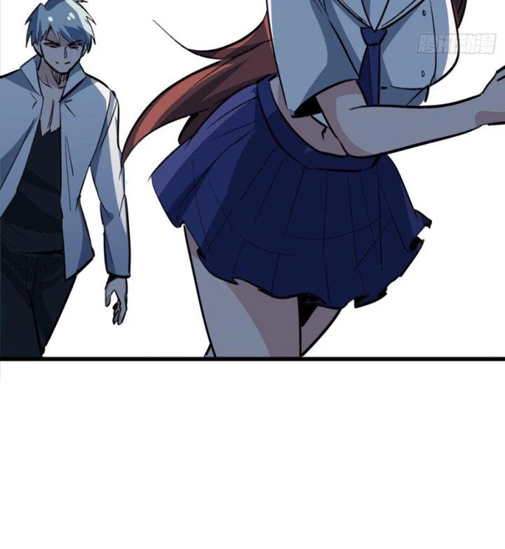 Giải Thoát 99 Nữ Chính Ở Mạt Thế Chapter 214 - Trang 3