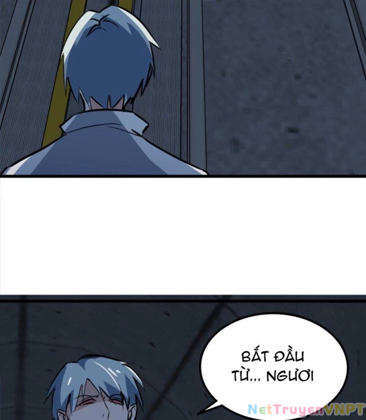 Giải Thoát 99 Nữ Chính Ở Mạt Thế Chapter 214 - Trang 3