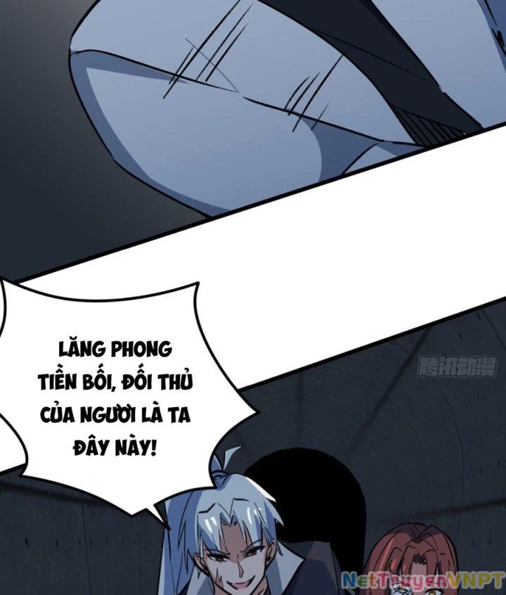 Giải Thoát 99 Nữ Chính Ở Mạt Thế Chapter 214 - Trang 3
