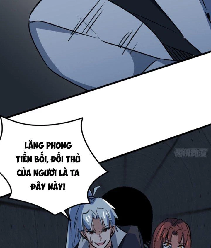 Giải Thoát 99 Nữ Chính Ở Mạt Thế Chapter 214 - Trang 3