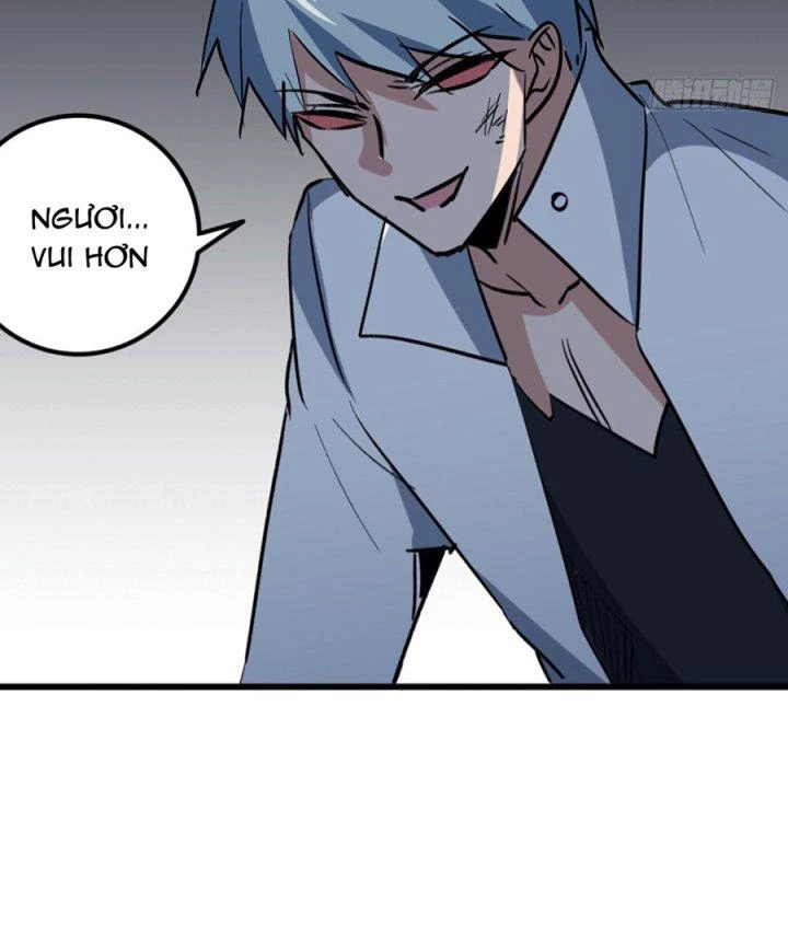 Giải Thoát 99 Nữ Chính Ở Mạt Thế Chapter 214 - Trang 3
