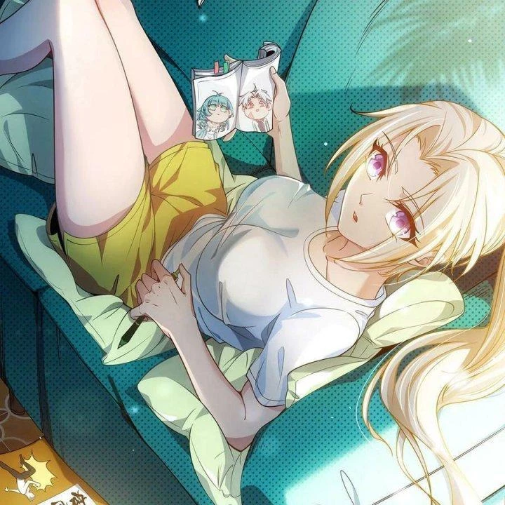 Giải Thoát 99 Nữ Chính Ở Mạt Thế Chapter 215 - Trang 3