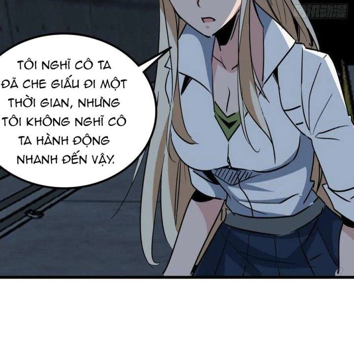 Giải Thoát 99 Nữ Chính Ở Mạt Thế Chapter 215 - Trang 3