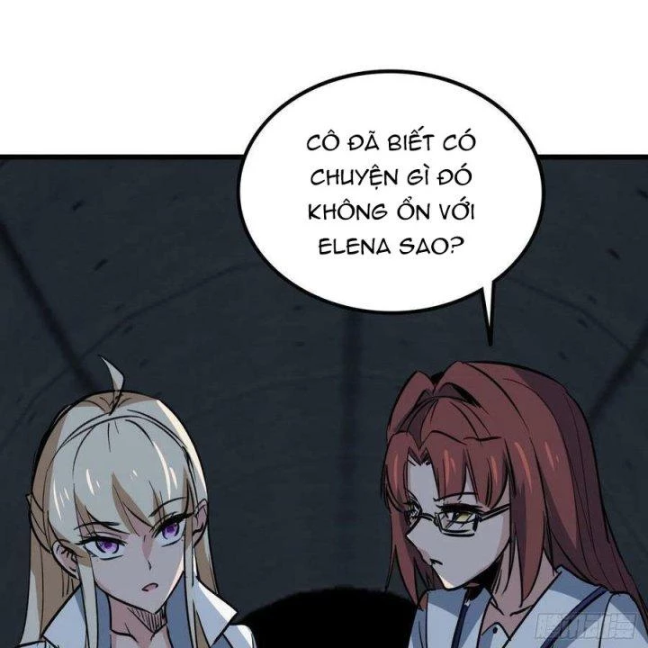Giải Thoát 99 Nữ Chính Ở Mạt Thế Chapter 215 - Trang 3