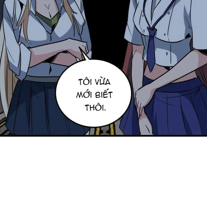 Giải Thoát 99 Nữ Chính Ở Mạt Thế Chapter 215 - Trang 3