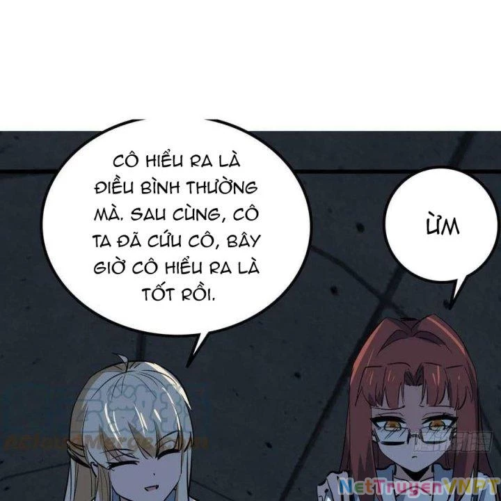 Giải Thoát 99 Nữ Chính Ở Mạt Thế Chapter 215 - Trang 3