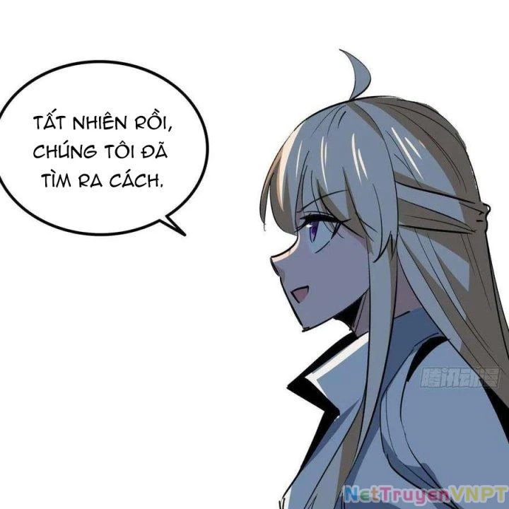 Giải Thoát 99 Nữ Chính Ở Mạt Thế Chapter 215 - Trang 3